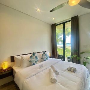 King Room Garden View